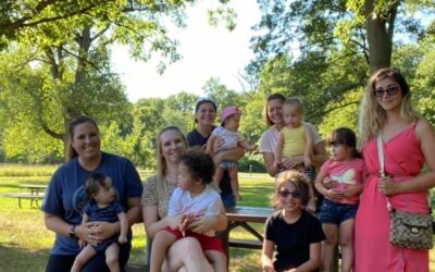 Finding the Fire behind the Diagnosis by Jess Casper