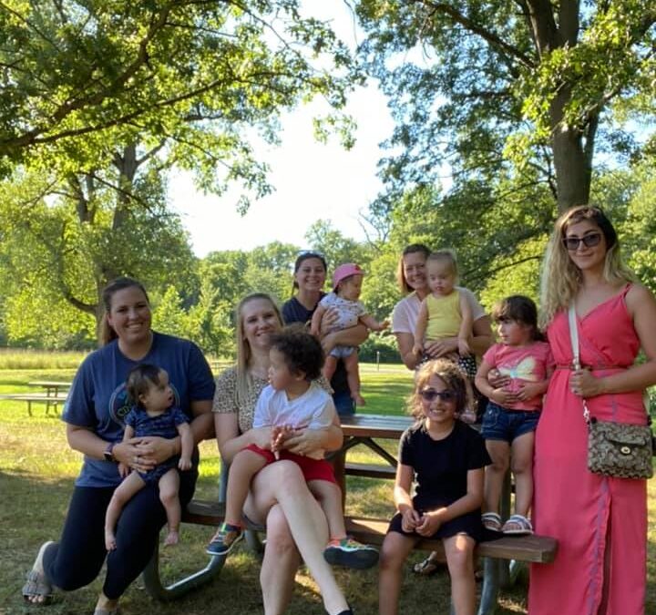 Finding the Fire behind the Diagnosis by Jess Casper