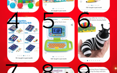 Christmas Gift Ideas