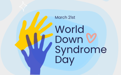 World Down Syndrome Day