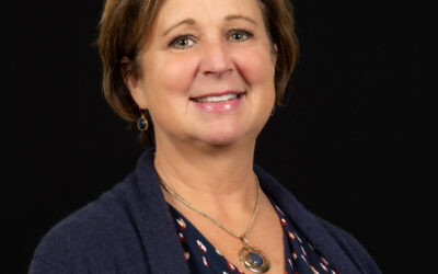 Board Member Spotlight- Get to know Amy Allen