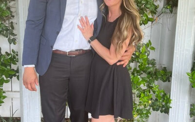 Board Member Spotlight-Get to know Brittany Rysz