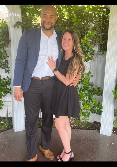 Board Member Spotlight-Get to know Brittany Rysz