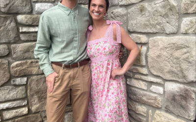 Board Member Spotlight- Get to know Hannah Lietaert