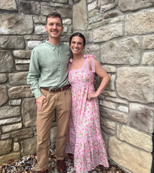 Board Member Spotlight- Get to know Hannah Lietaert