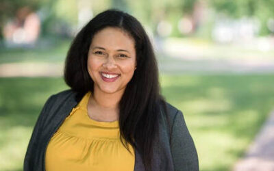 Board Member Spotlight: Get to Know Ali Kingston