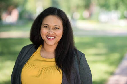 Board Member Spotlight: Get to Know Ali Kingston