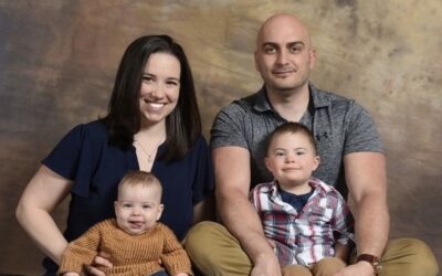 Board Member Spotlight- Get to know Nate Seevers