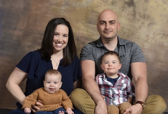 Board Member Spotlight- Get to know Nate Seevers