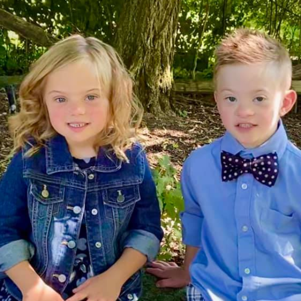 Companions on the Journey by Maggie Viertlbeck