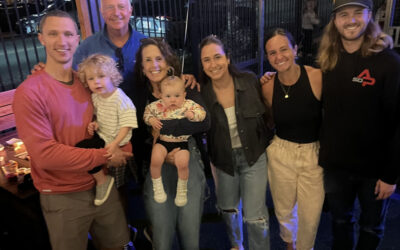 Board Member Spotlight- Get to know Robin Laird