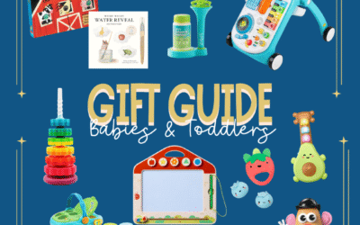 Thoughtful Gift Guides for Kids with Down Syndrome