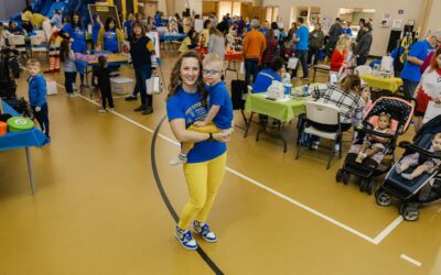 Celebrating Down Syndrome: The Story Behind the World Down Syndrome Day Carnival